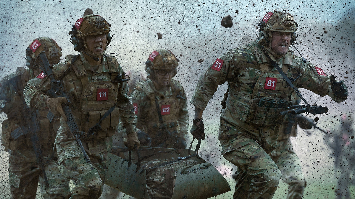 War Machine’ review by Tyler Whitmore • Letterboxd