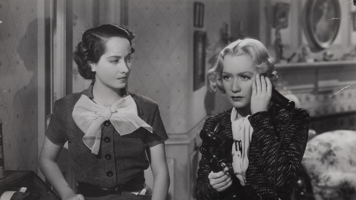 These Three’ review by venus • Letterboxd