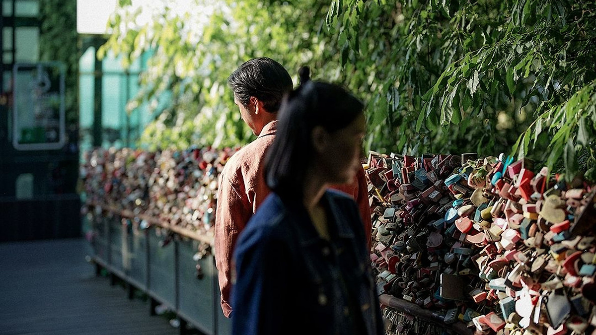 Love Unlike in K-Dramas’ review by alstoniasp • Letterboxd