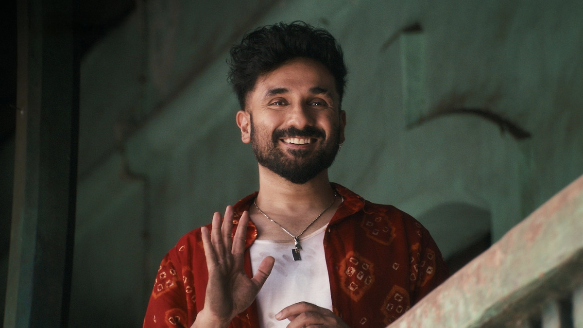 Happy Patel: Khatarnak Jasoos’ review by Rafia Khan • Letterboxd