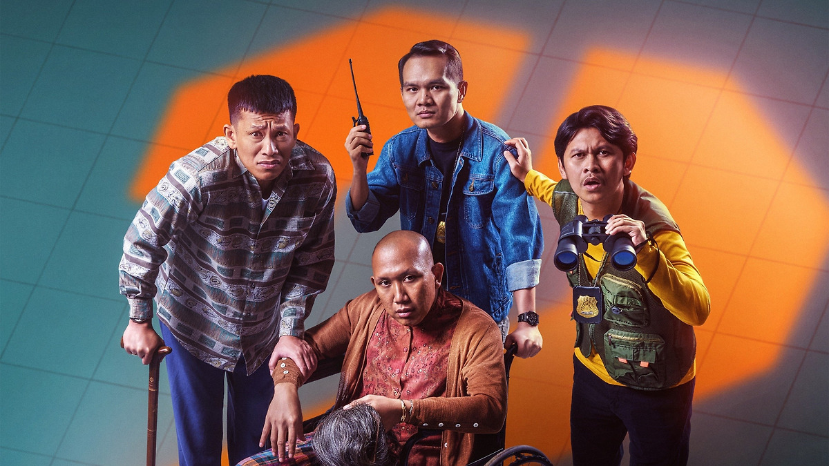 Agak Laen: Api Kekuasaanku Menyala, 9,2 Juta Penonton, Target 10 Juta! Kalahkan Avatar Fire and Ash