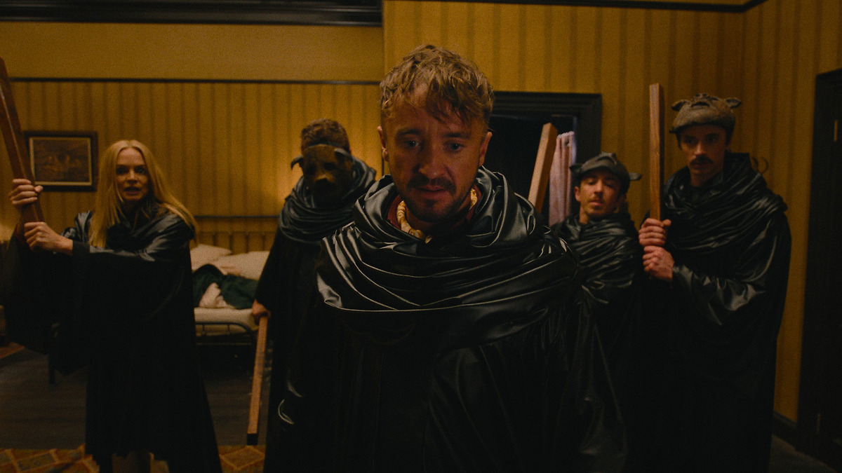They Will Kill You’ review by Jacob Lyons • Letterboxd