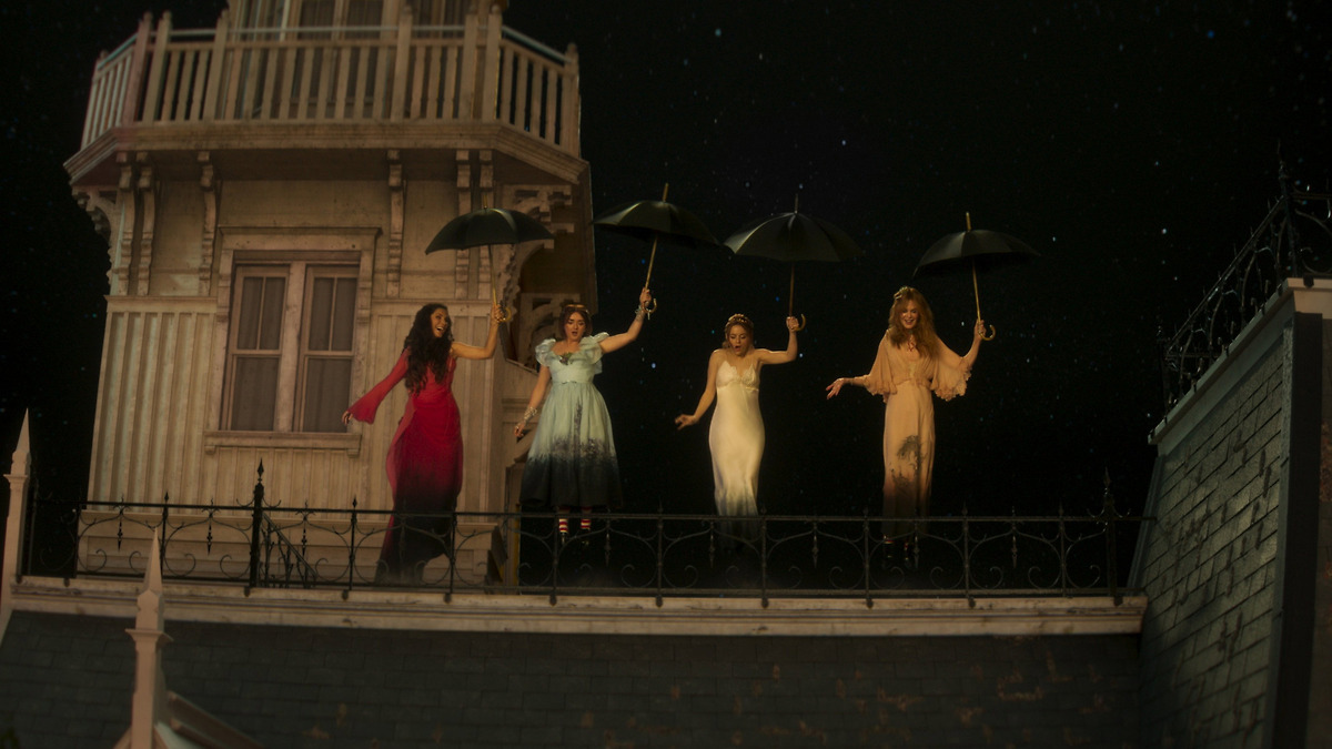 Practical Magic 2’ watched by Axel • Letterboxd