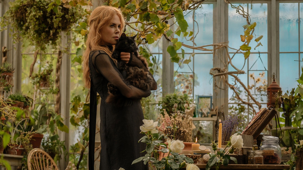 Practical Magic 2’ review by rayesssss • Letterboxd