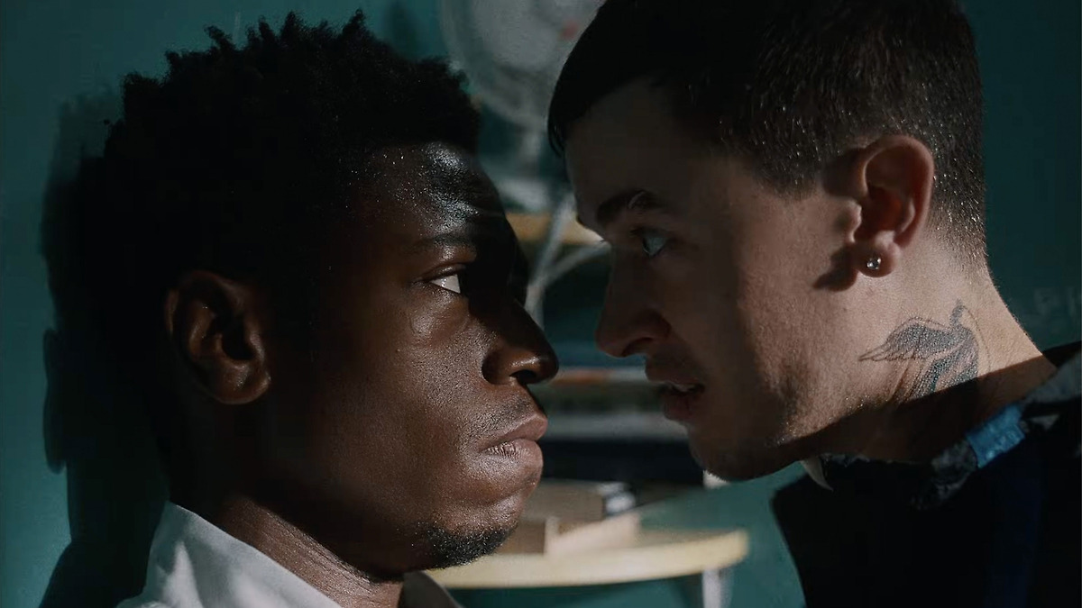 A ★★★★ review of Wasteman (2025)