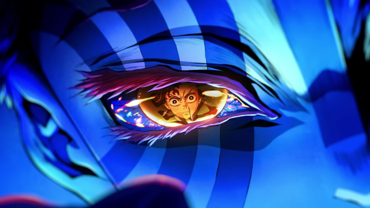 Demon Slayer: Kimetsu no Yaiba Infinity Castle watched by davidprz19