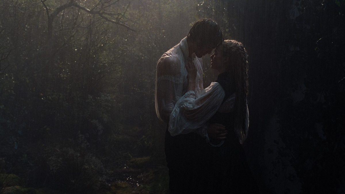 Wuthering Heights’ review by Franchouille • Letterboxd