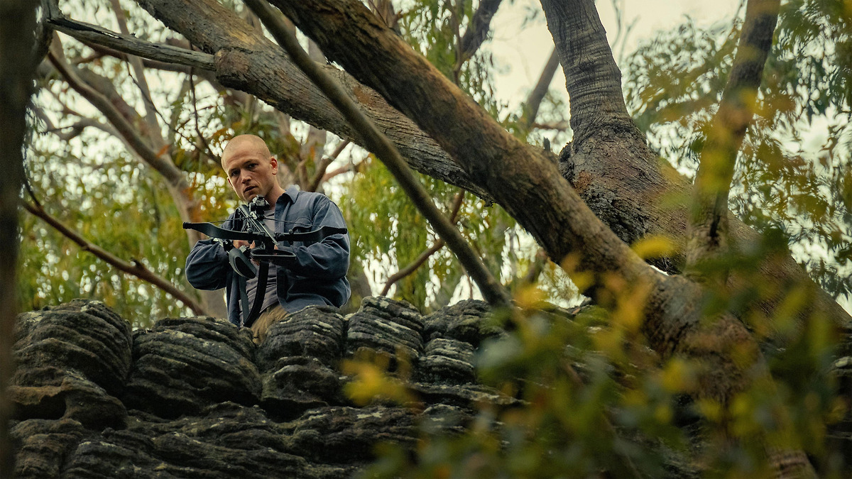 Apex’ review by Tyler Whitmore • Letterboxd