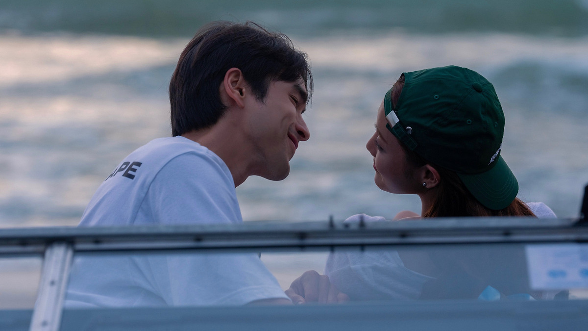 Henry's First Dates’ watched by khatulistiwa • Letterboxd