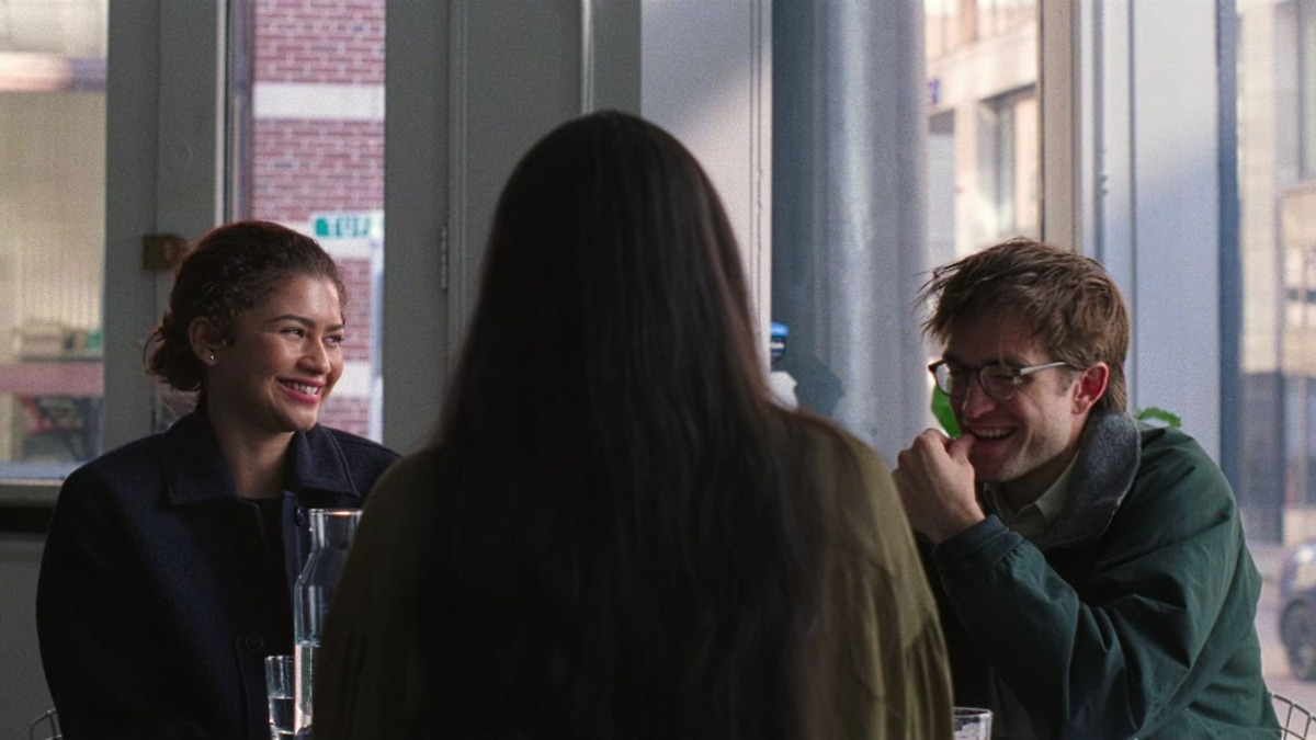 ‎April 2026 | Scavenger Hunt #133, a list of films by Hannah • Letterboxd