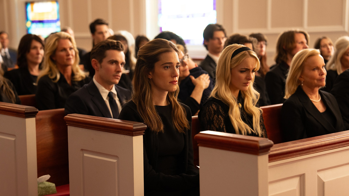 Regretting You’ review by • Letterboxd