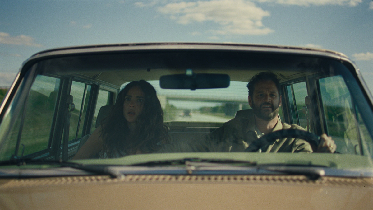Splitsville’ review by Christopher Rosen • Letterboxd