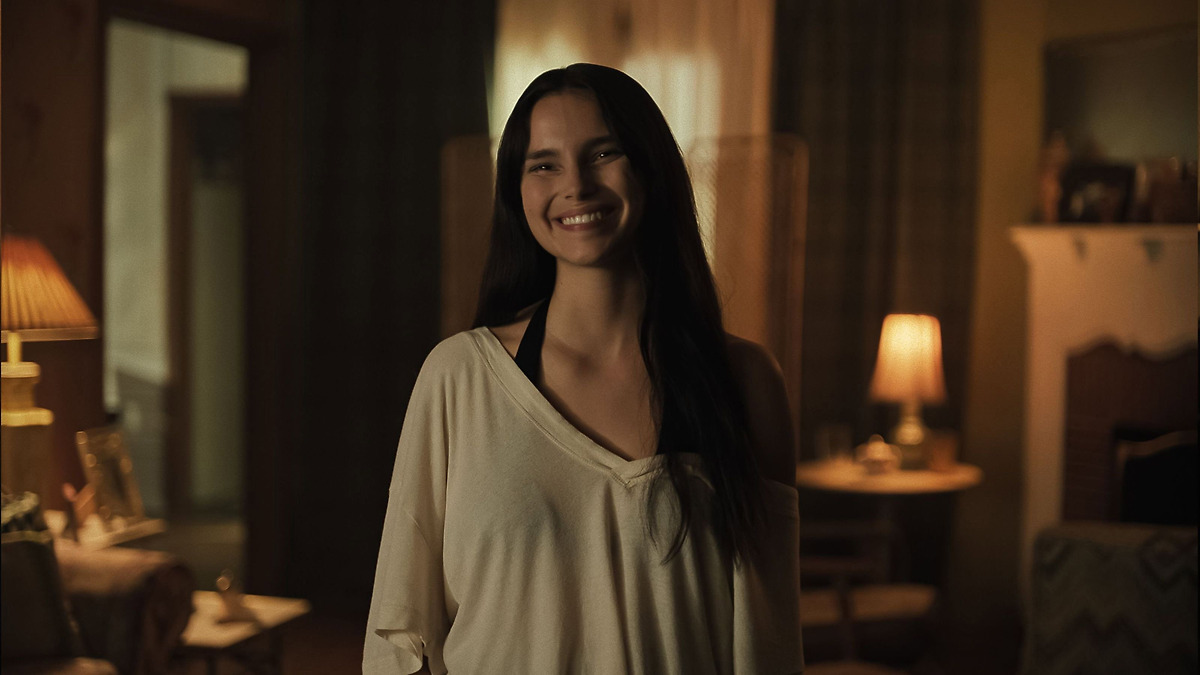 Obsession’ review by Jacob Lyons • Letterboxd