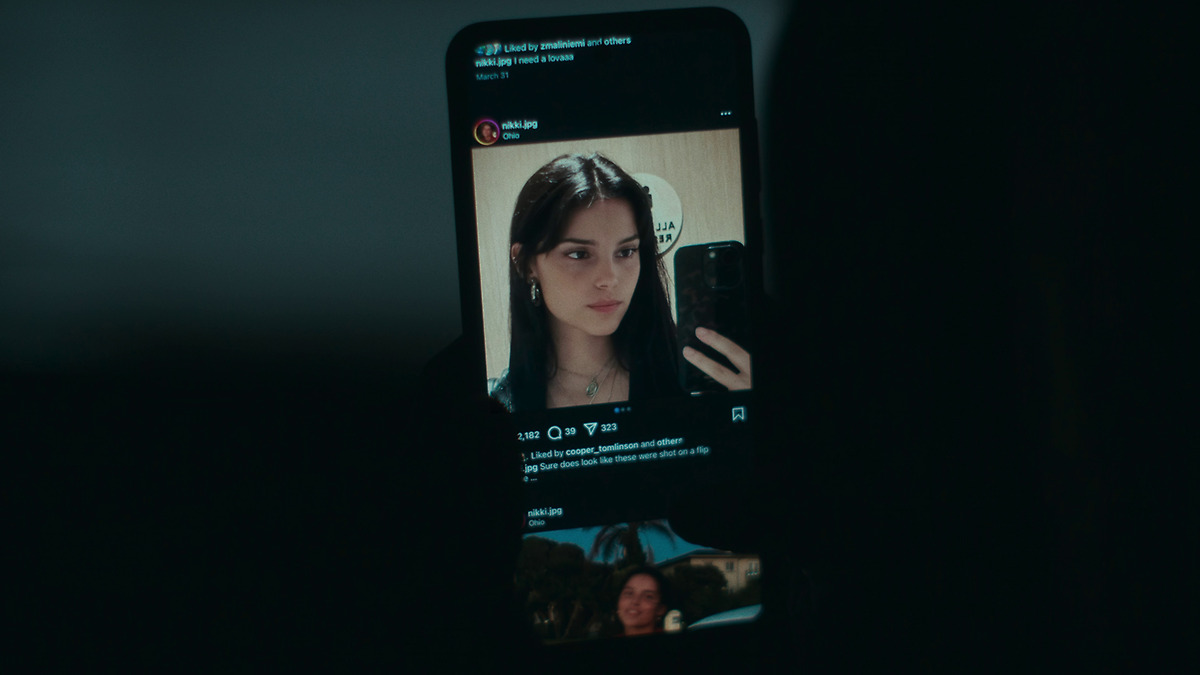 Obsession Editing Obsession’ review by h • Letterboxd