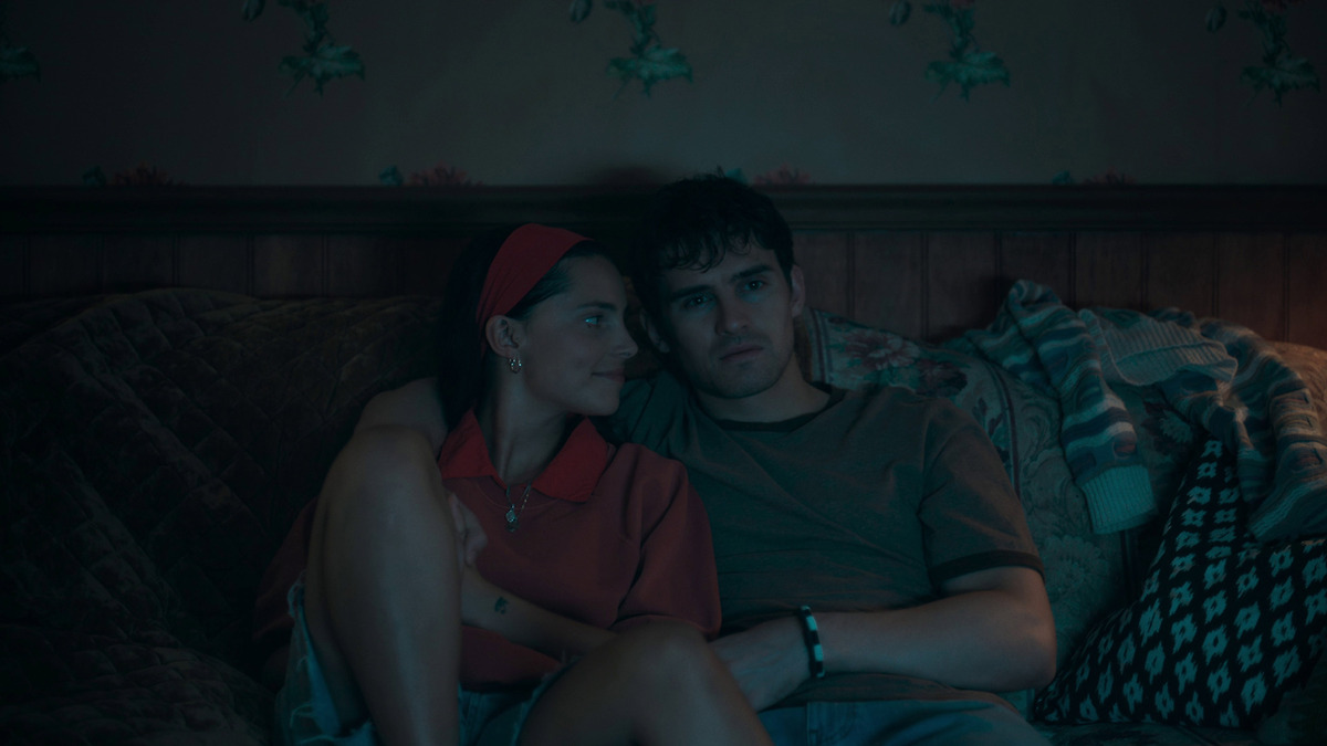 A ★★★★ review of Obsession (2025)