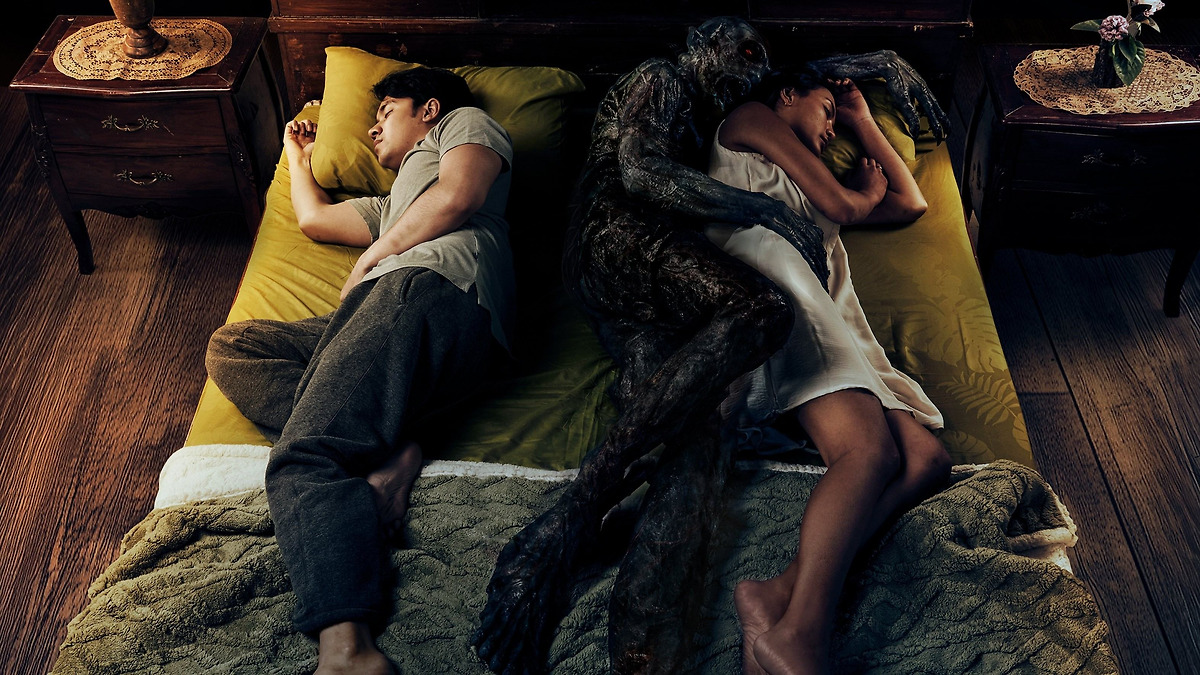 ‎The Devil's Bride (2025) directed by Azhar Kinoi Lubis • Reviews, film +  cast • Letterboxd