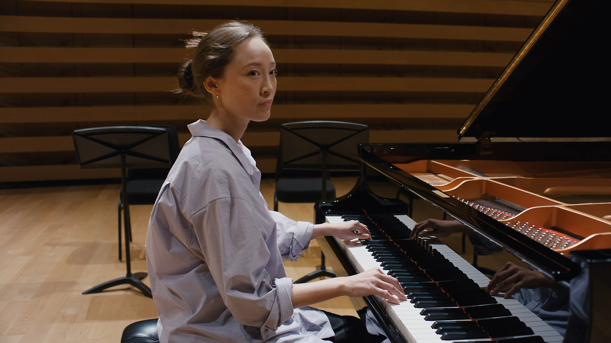 Tuner’ review by Geoff Ketchum • Letterboxd