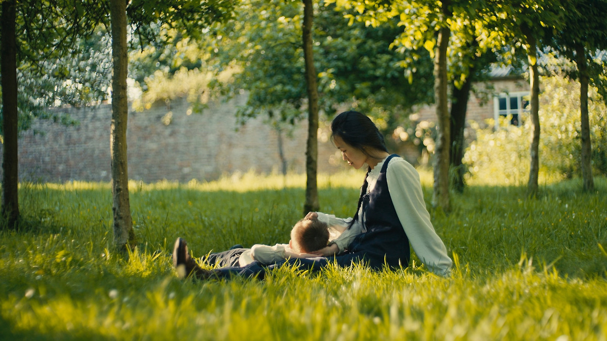 The Mother’ review by Tyler Whitmore • Letterboxd