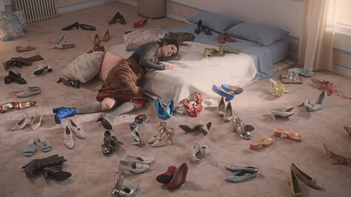 ‎Contemporary Camp, a list of films by joanna sui • Letterboxd