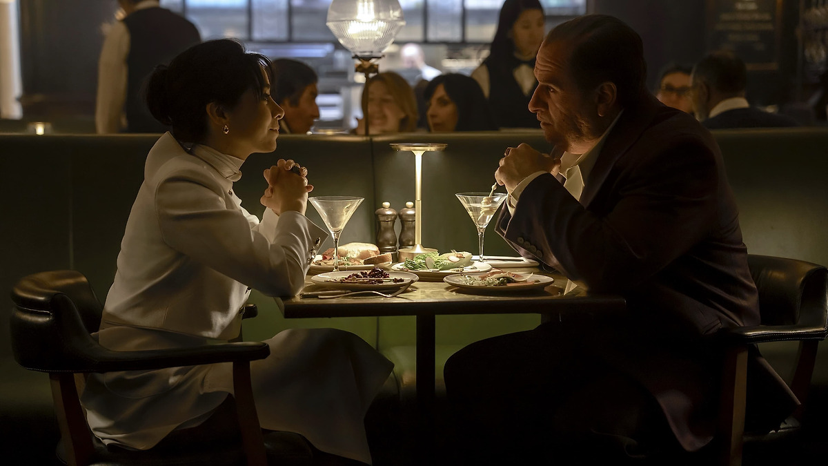 The Penguin’ review by eric ౨ৎ • Letterboxd