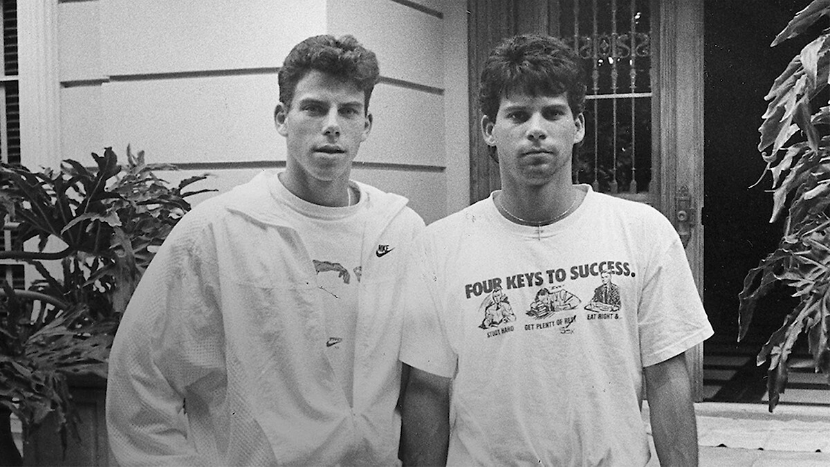 Menendez Brothers The Shocking Twist That Changed Everything - tful8ba