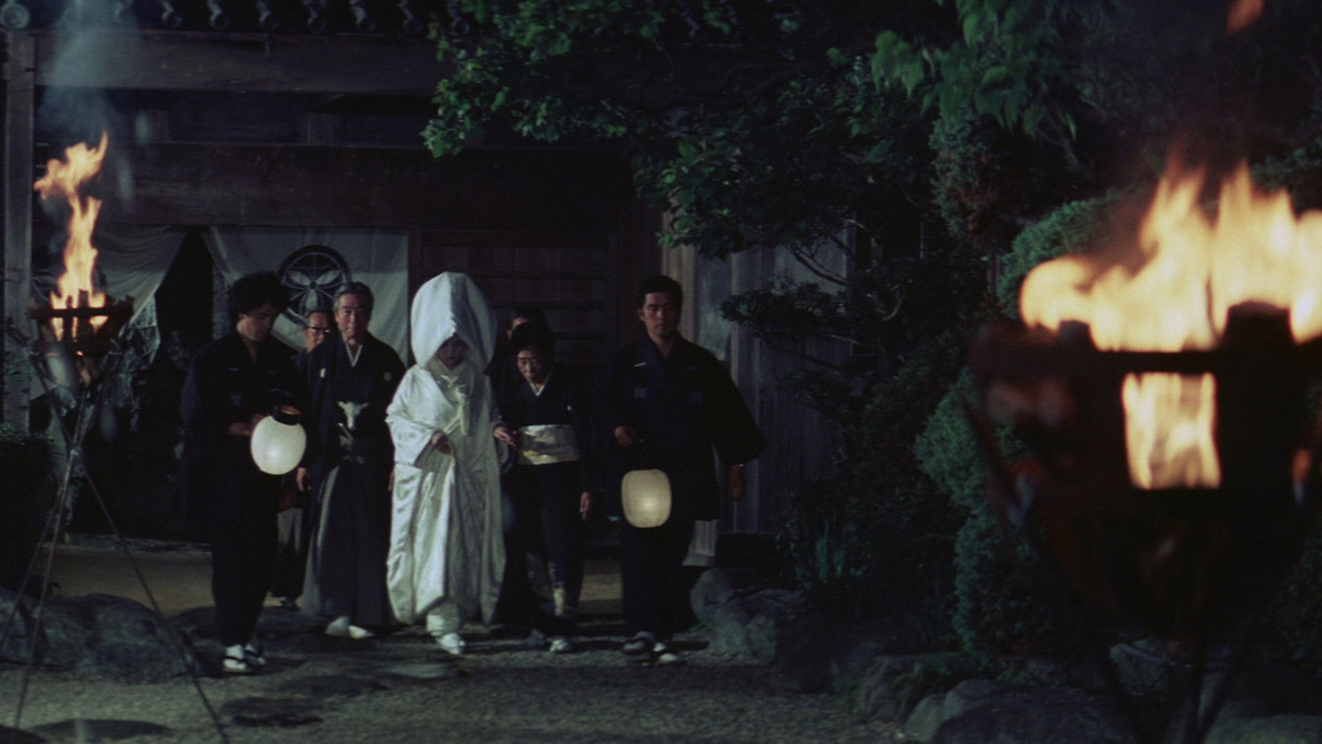 Death at an Old Mansion’ review by Nick Langdon • Letterboxd