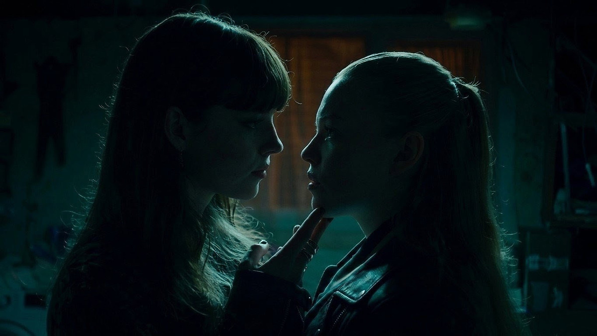 The Jetty’ review by Sasha🎀 • Letterboxd