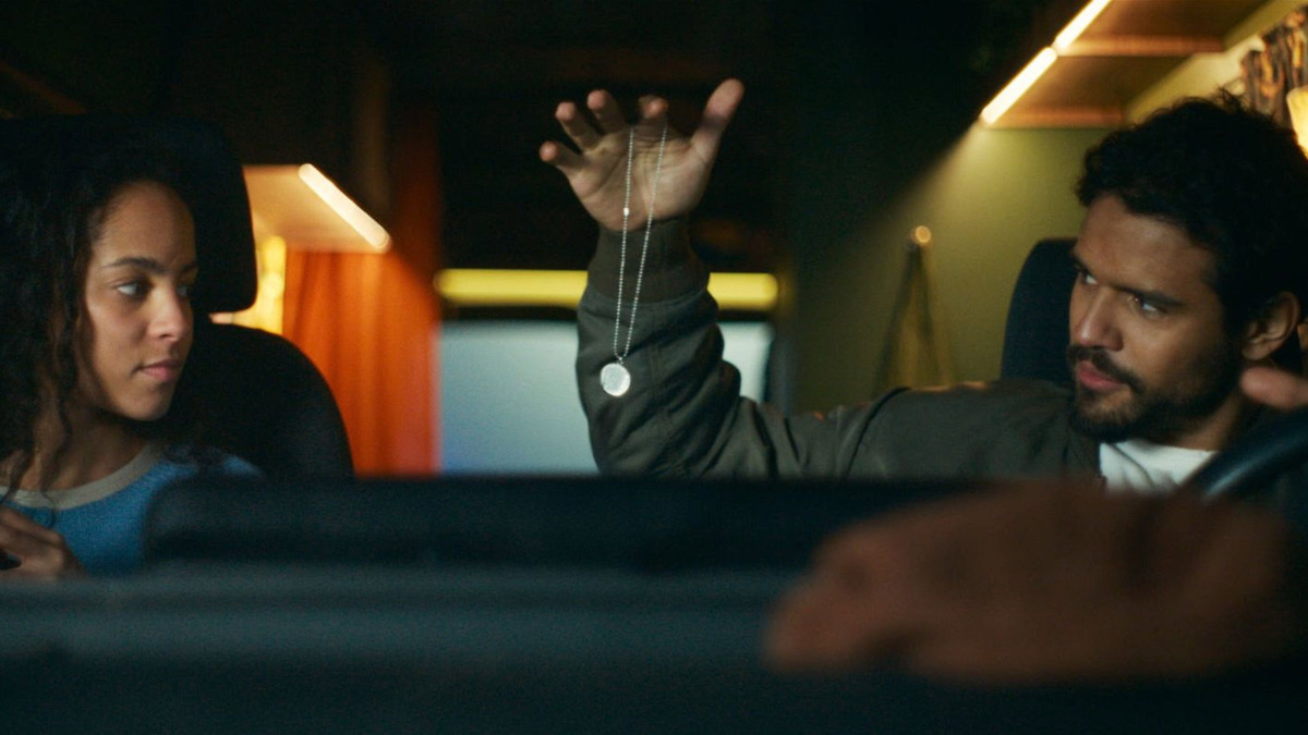 Passenger’ review by trainwrecktim • Letterboxd