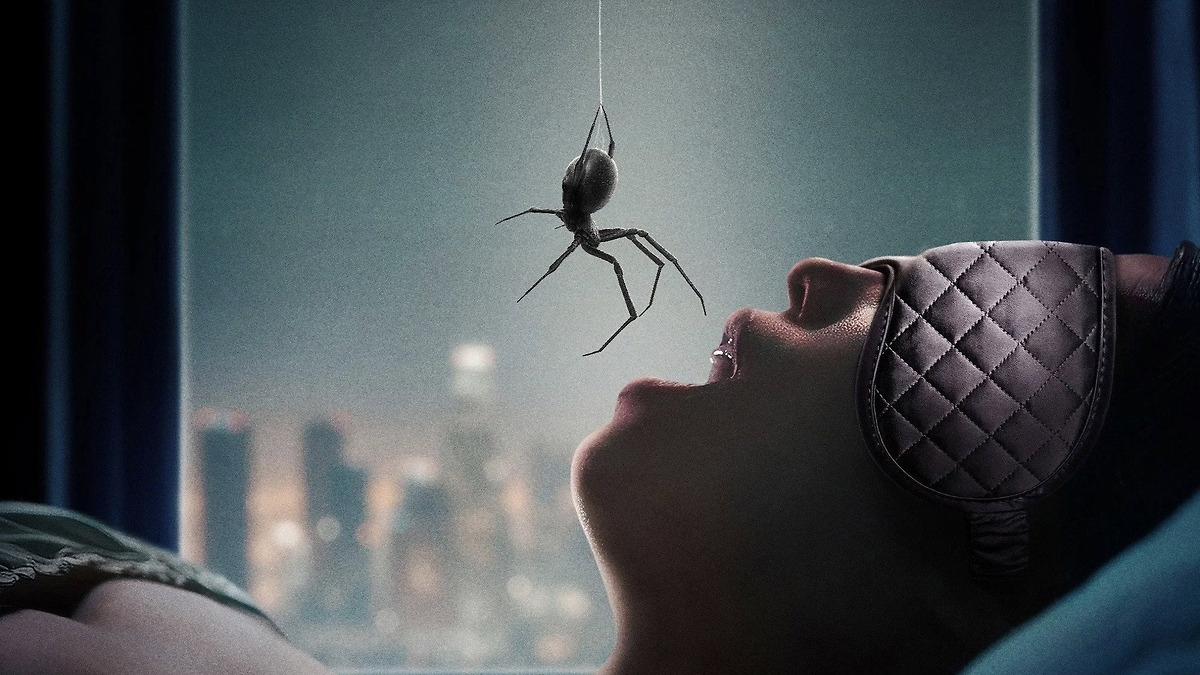 Crawlers’ watched by riceice • Letterboxd