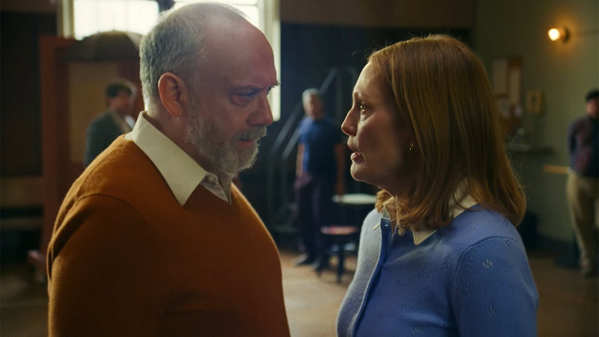 The Debut’ review by Sam Goldner • Letterboxd