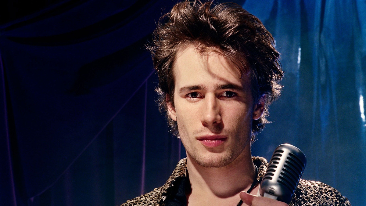 It's Never Over, Jeff Buckley’ review by 🦇 • Letterboxd