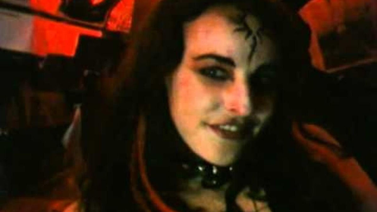 Goth’ review by S T E W A R T • Letterboxd