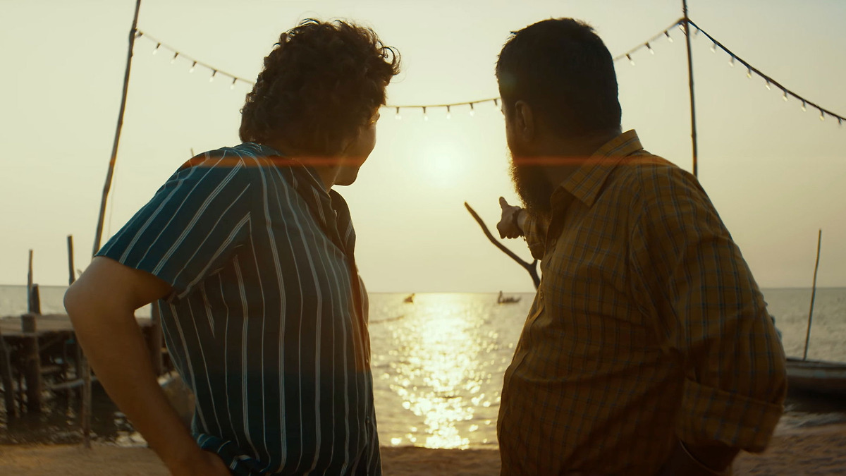 Andhra King Taluka Telugu Movie Review with Rating | cinejosh.com Andhra king taluka near me