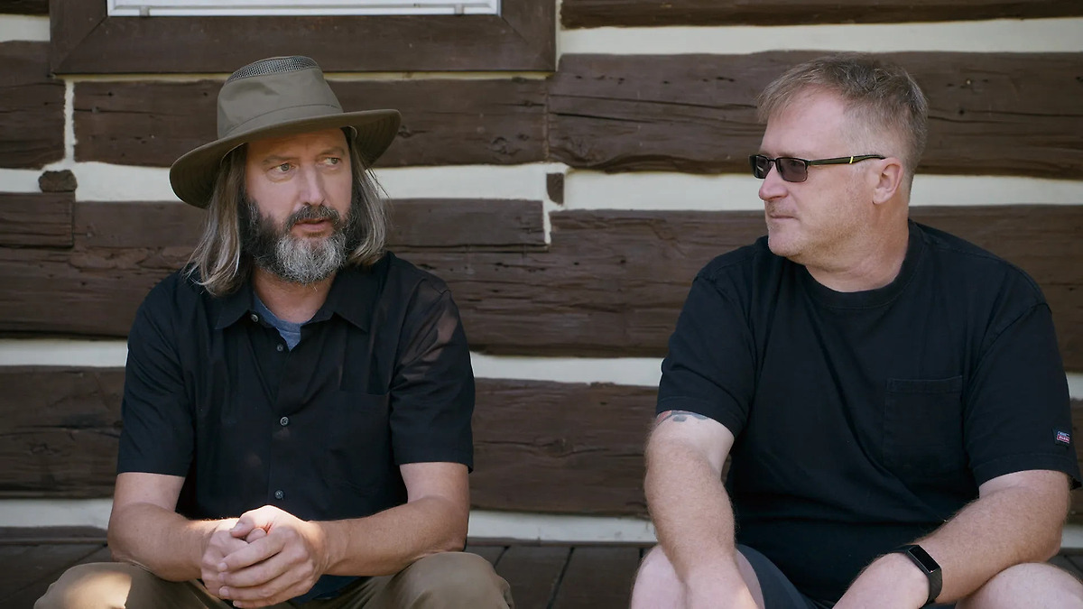 This Is the Tom Green Documentary (2025) directed by Tom Green ...
