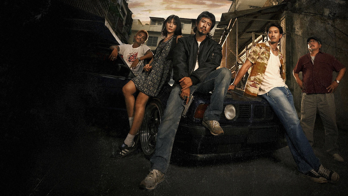 The Last Shot’ review by Barebones21 • Letterboxd
