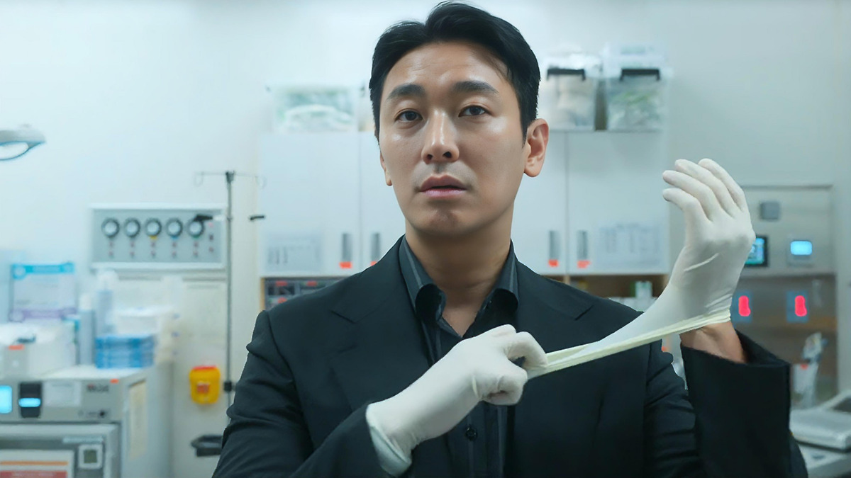 The Trauma Code: Heroes on Call’ review by yuehrong • Letterboxd