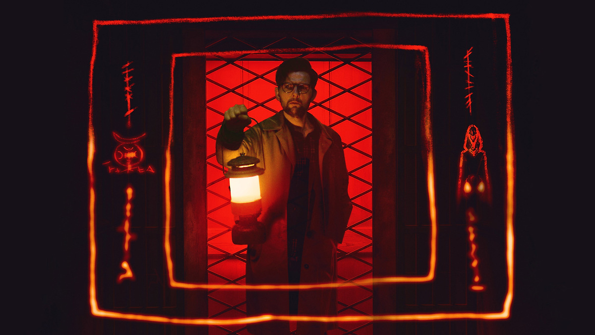 Hokum’ review by Aaron • Letterboxd