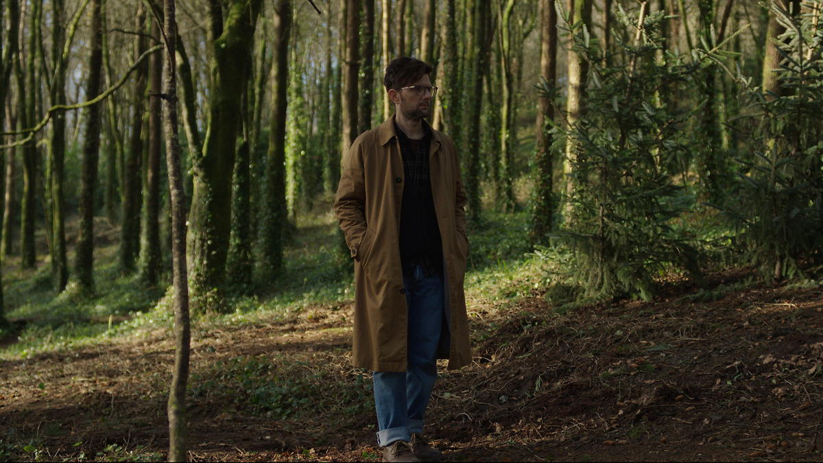 A ★★★ review of Hokum (2026)