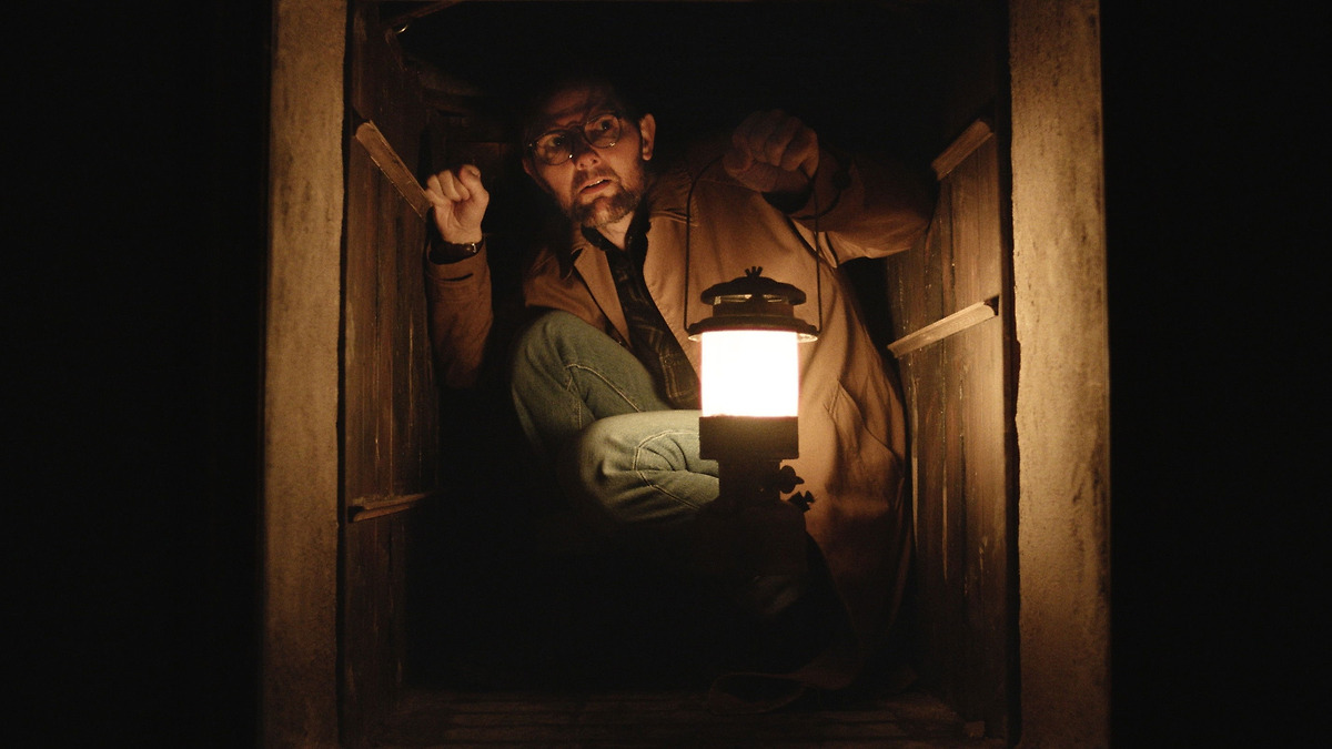 A ★★★½ review of Hokum (2026)