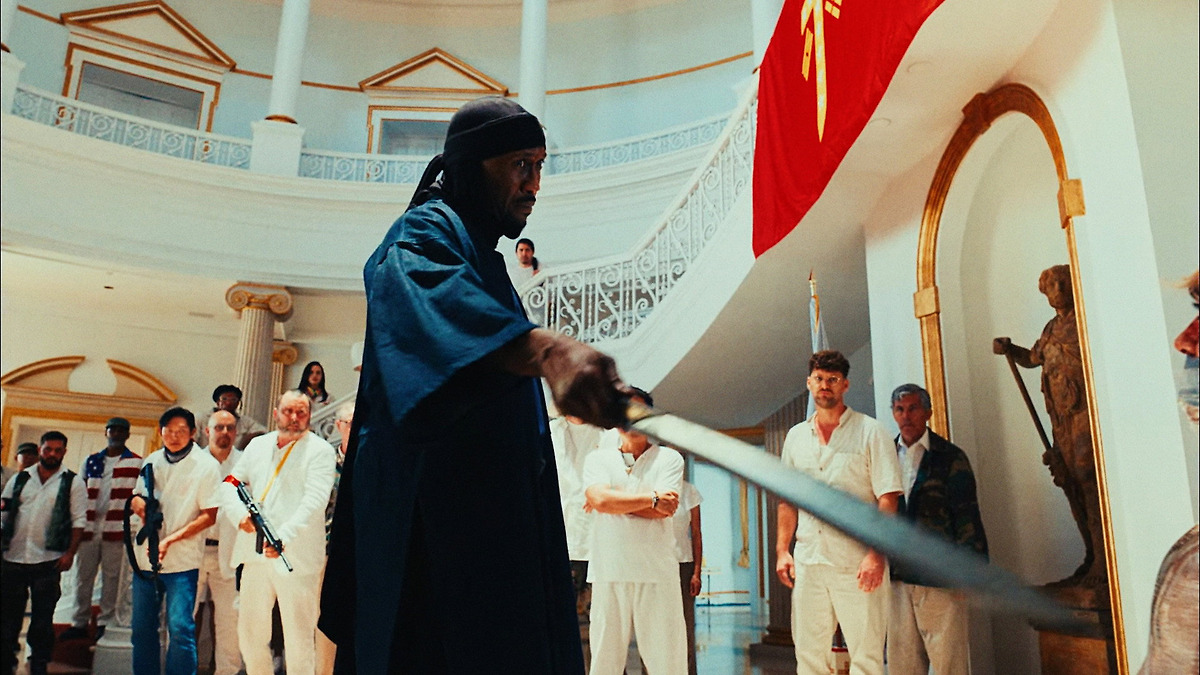 Your Mother Your Mother Your Mother’ review by Kristopher Mascarenas ...