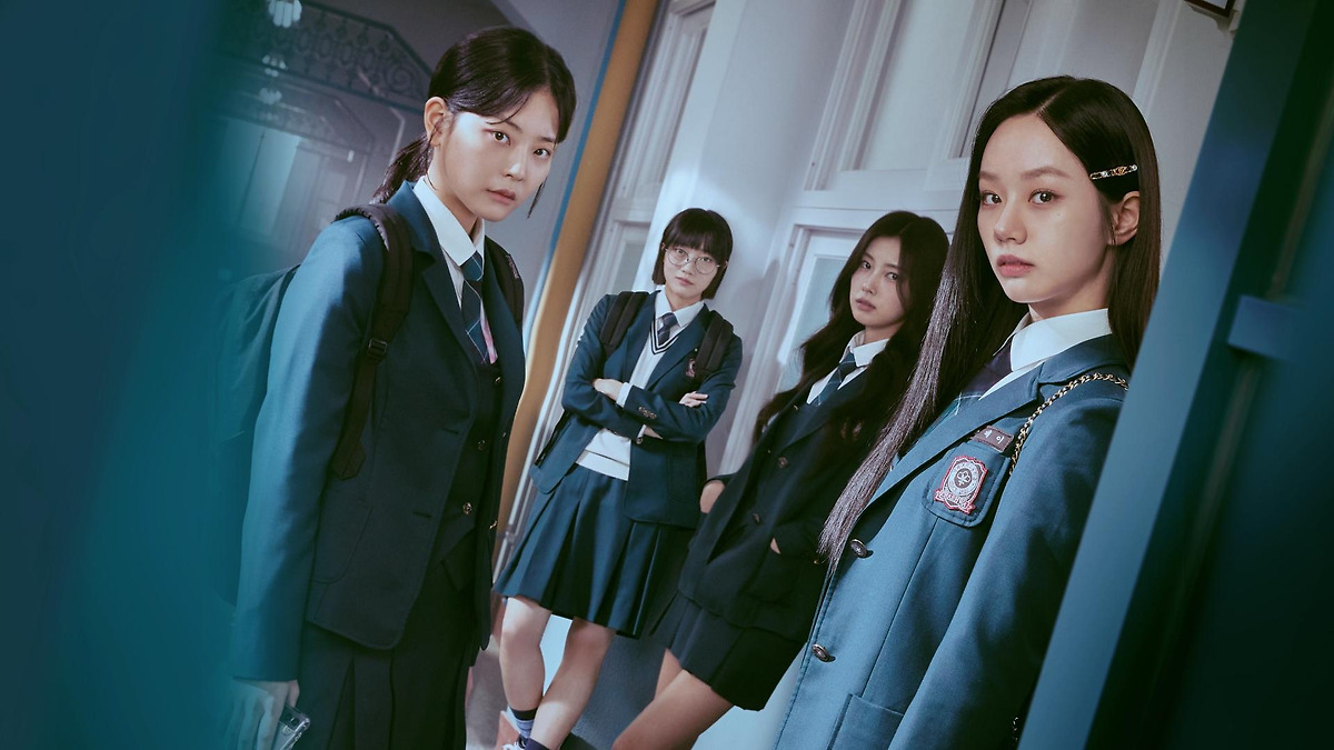 Friendly Rivalry’ review by noemi4325 • Letterboxd