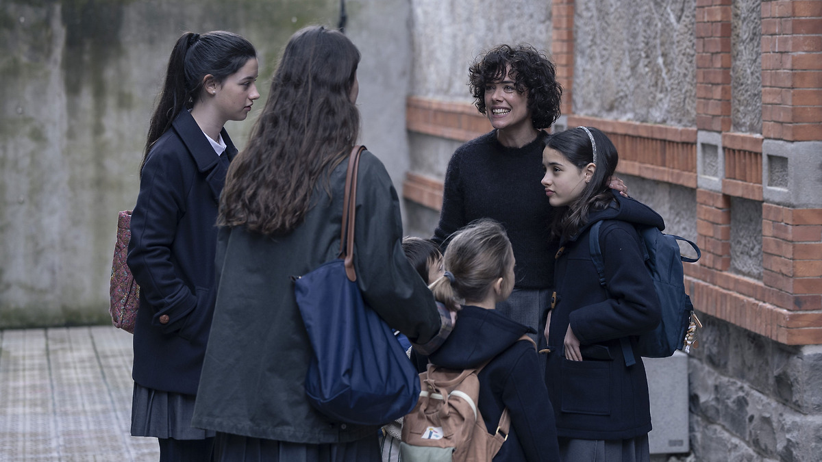 Sundays’ review by SaintPauly • Letterboxd