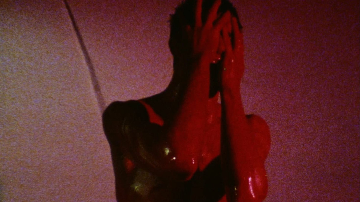 Submit to Me’ review by Graham • Letterboxd