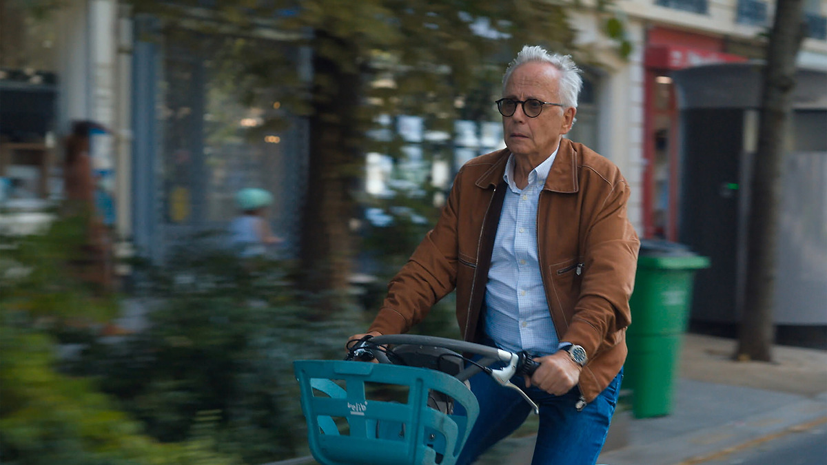 Hugo Rountree Hugo’ review by Rémy • Letterboxd