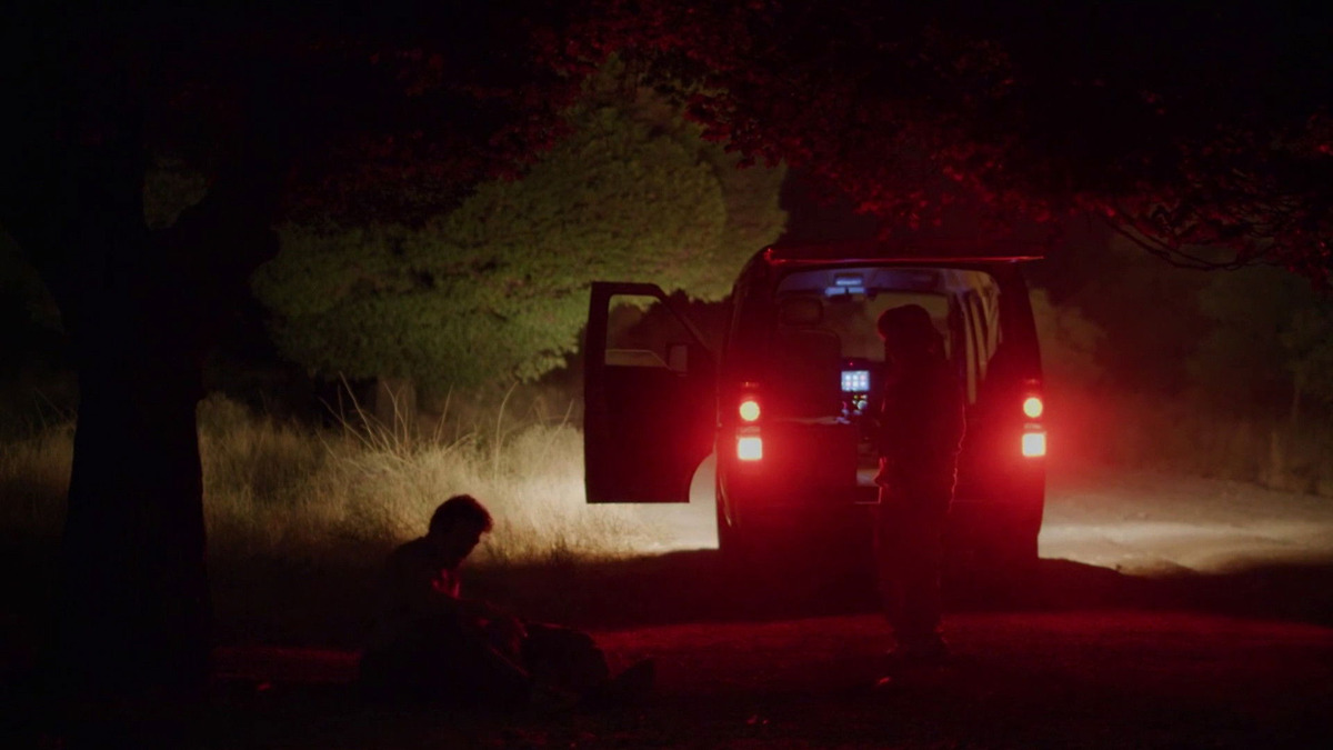 It Was Just an Accident’ review by Tyler Whitmore • Letterboxd