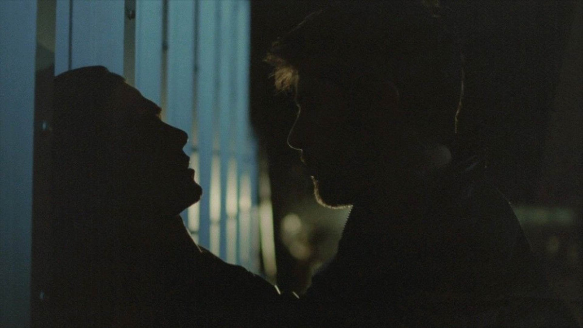 Tom at the Farm’ review by asude lecter • Letterboxd
