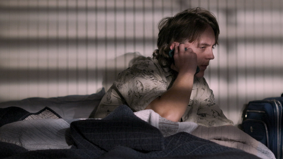 ‎The Lesser Key (2025) directed by Thomas Drake • Reviews, film + cast ...