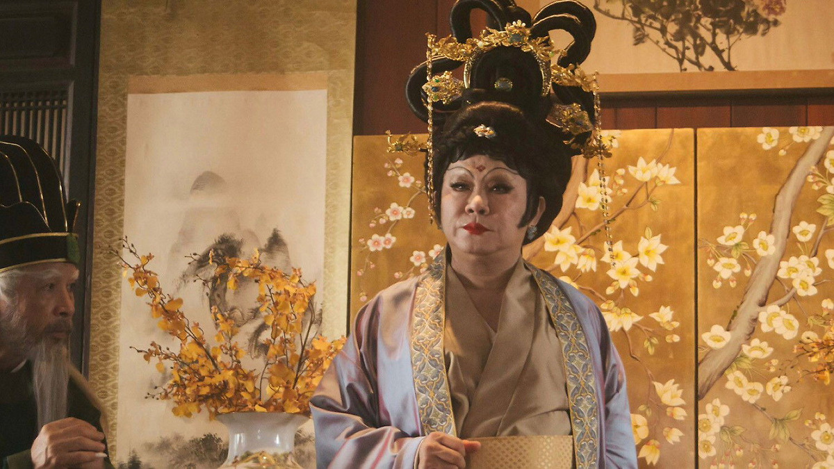 Hor Taew Tak: Split Li Hu’ review by Pondheart • Letterboxd