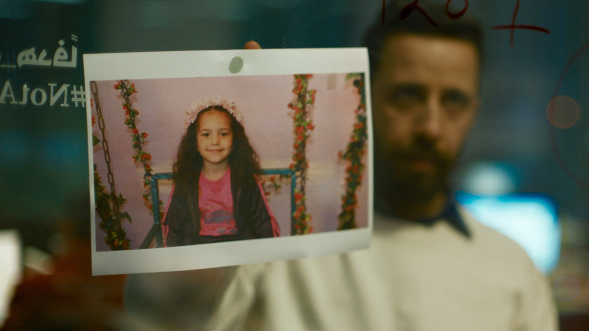 The Voice of Hind Rajab’ review by Adam • Letterboxd