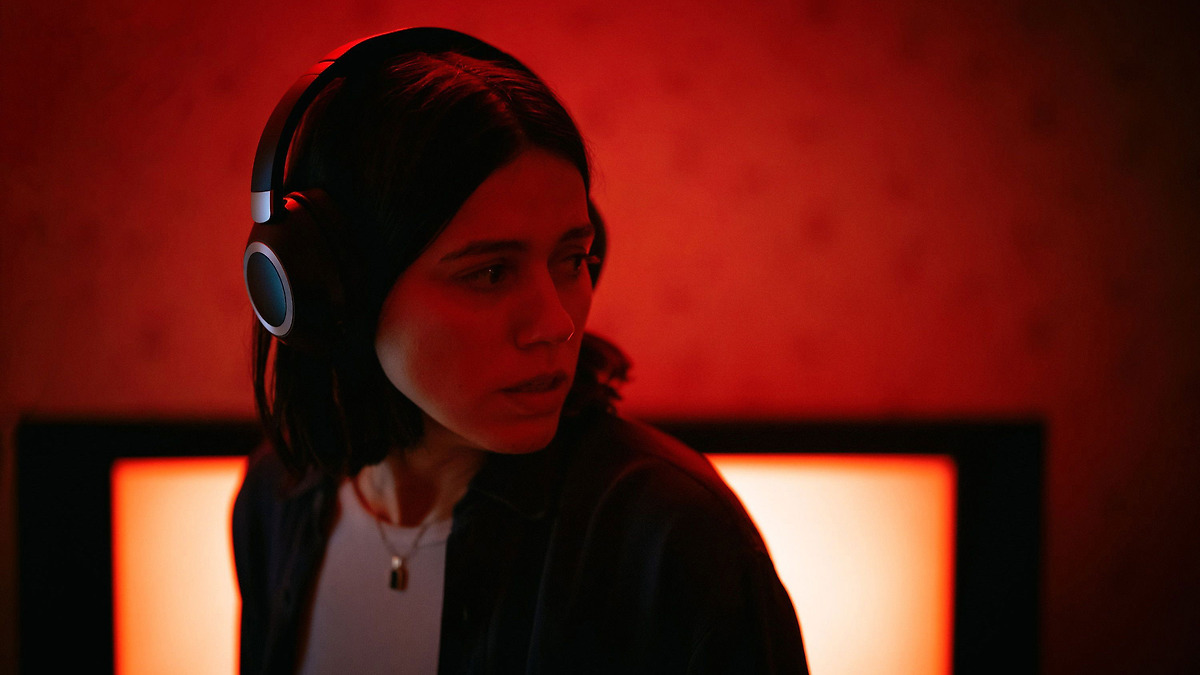 undertone’ review by jules reyes • Letterboxd